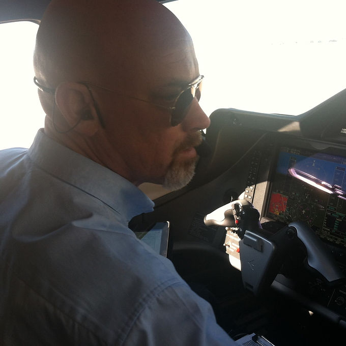 Cockpit view IMG_1664